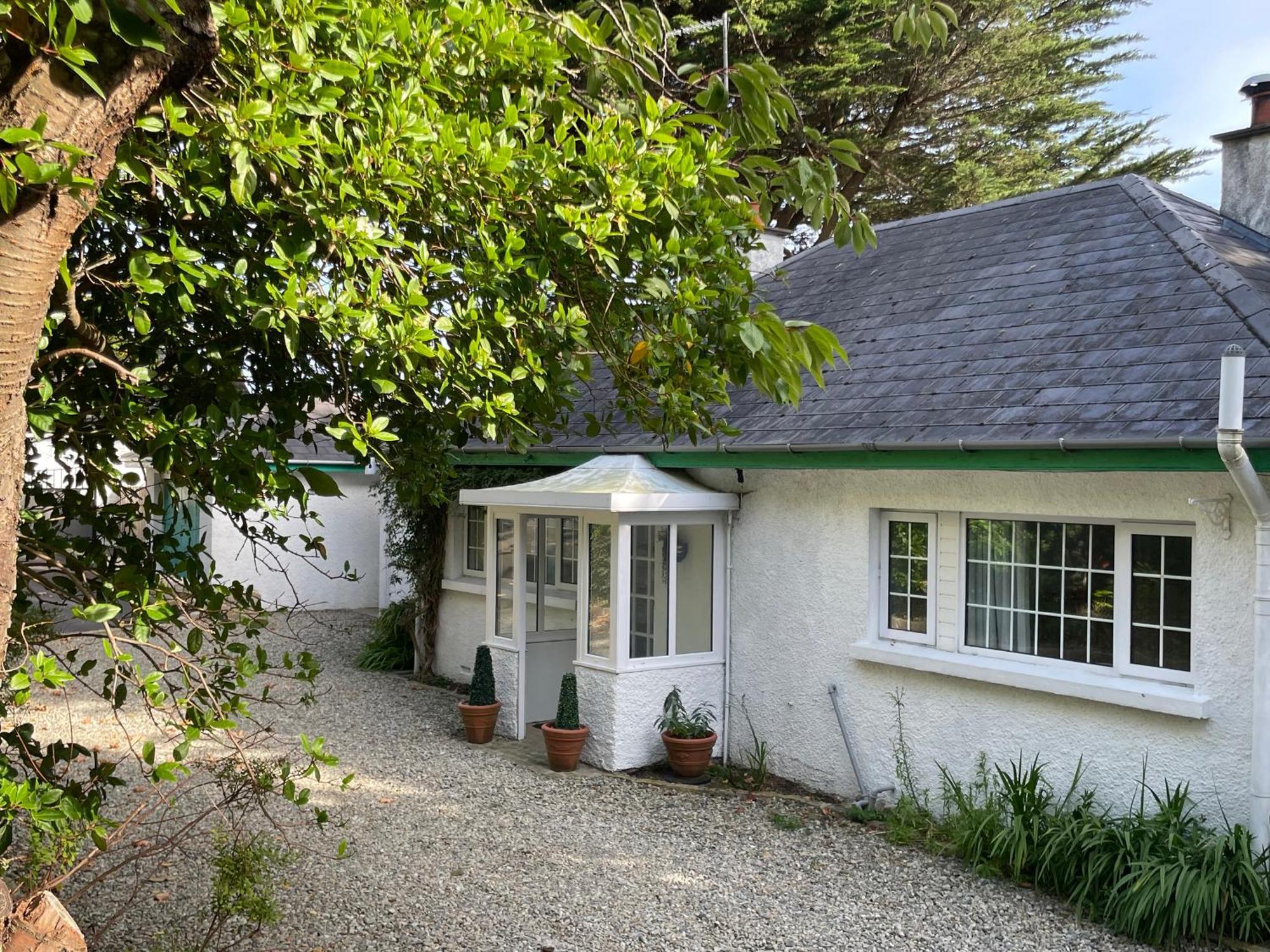 Rocklea Seaside Cottage Newcastle  Exterior photo
