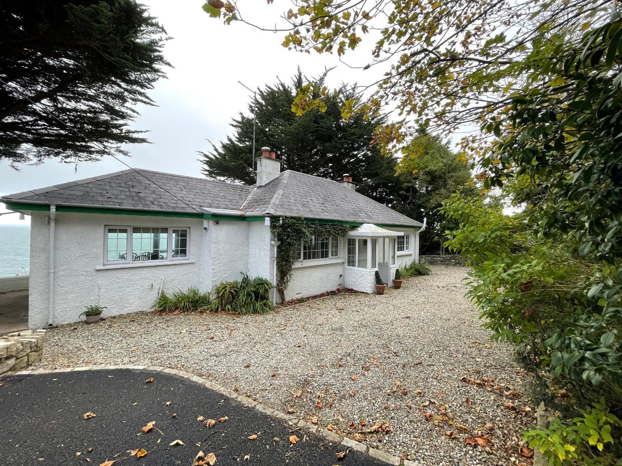 Rocklea Seaside Cottage Newcastle  Exterior photo